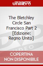The Bletchley Circle San Francisco Part 2 [Edizione: Regno Unito] dvd