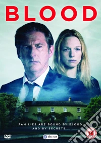 Blood (2 Dvd) dvd