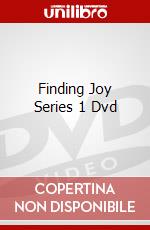 Finding Joy Series 1 Dvd dvd