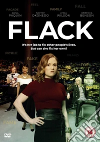 Flack dvd