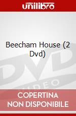 Beecham House (2 Dvd) dvd