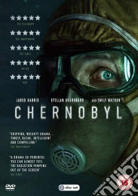 Chernobyl (2 Dvd) dvd