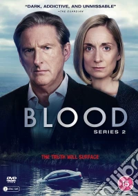 Blood Series 2 dvd