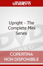 Upright - The Complete Mini Series dvd