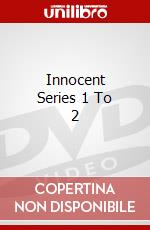 Innocent Series 1 To 2 dvd