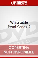 Whitstable Pearl Series 2 dvd