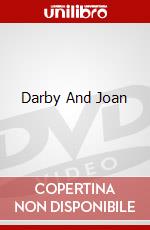 Darby And Joan dvd