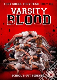 Varsity Blood [Edizione: Regno Unito] dvd
