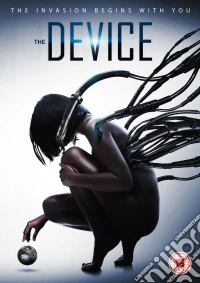Device [Edizione: Regno Unito] dvd