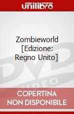 Zombieworld [Edizione: Regno Unito] dvd