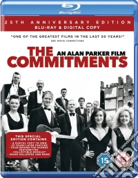 (Blu-Ray Disk) Commitments [Edizione: Regno Unito] brd
