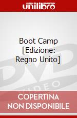 Boot Camp [Edizione: Regno Unito] dvd