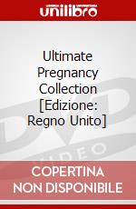 Ultimate Pregnancy Collection [Edizione: Regno Unito] dvd