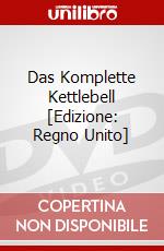 Das Komplette Kettlebell [Edizione: Regno Unito] dvd