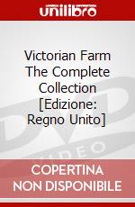 Victorian Farm The Complete Collection [Edizione: Regno Unito] dvd