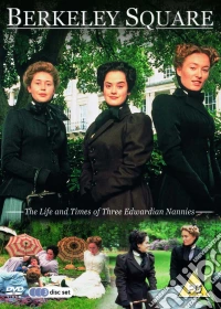 Berkeley Square: The Complete Series (3 Dvd) [Edizione: Regno Unito] dvd