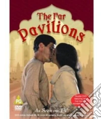 Far Pavilions [Edizione: Regno Unito] dvd