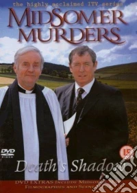 Midsomer Murders - Death'S Shadow dvd