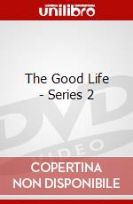 The Good Life - Series 2 dvd