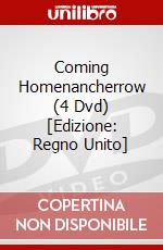 Coming Homenancherrow (4 Dvd) [Edizione: Regno Unito] dvd