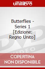 Butterflies - Series 1 [Edizione: Regno Unito] dvd
