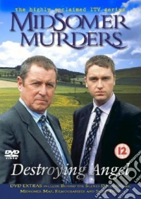 Midsomer Murders - Destroying Angel dvd