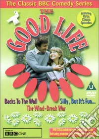 Good Life - Backs To Wall - Specials dvd