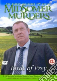 Midsomer Murders - Birds Of Prey dvd