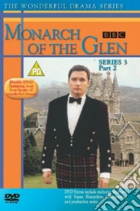 Monarch Of The Glen - Series 3 - Part 2 dvd