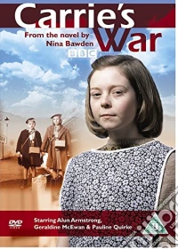 Carrie's War dvd