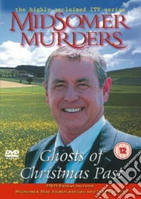 Midsomer Murders - The Ghosts Of Christmas Past dvd