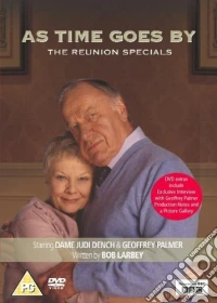 As Time Goes By - The Reunion Specials dvd