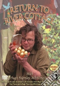 Return To River Cottage [Edizione: Regno Unito] dvd