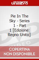 Pie In The Sky - Series 1 - Part 1 [Edizione: Regno Unito] dvd