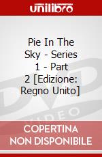 Pie In The Sky - Series 1 - Part 2 [Edizione: Regno Unito] dvd