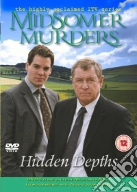 Midsomer Murders - Hidden Depths dvd