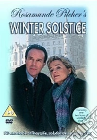 Rosamunde Pilcher's Winter Solstice dvd