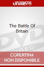 The Battle Of Britain dvd