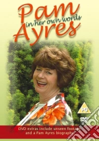 Pam Ayres - In Her Own Words dvd