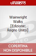 Wainwright Walks [Edizione: Regno Unito] dvd