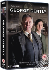 Inspector George Gently: Series One (3 Dvd) [Edizione: Regno Unito] dvd