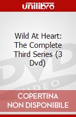 Wild At Heart: The Complete Third Series (3 Dvd) dvd