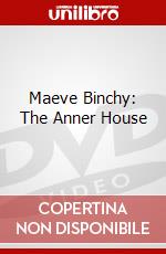 Maeve Binchy: The Anner House dvd