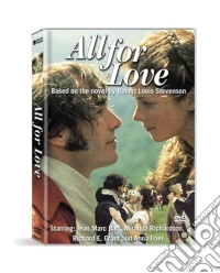 All For Love dvd