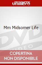 Mm Midsomer Life dvd