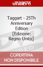 Taggart - 25Th Anniversary Edition [Edizione: Regno Unito] dvd