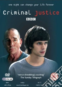 Criminal Justice: Series 1 [Edizione: Regno Unito] dvd
