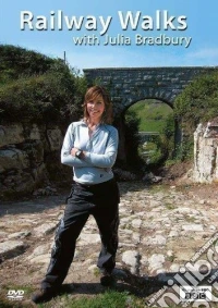 Railway Walks With Julia Bradbury [Edizione: Regno Unito] dvd