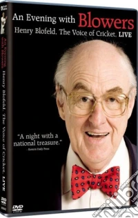 An Evening With Blowers dvd