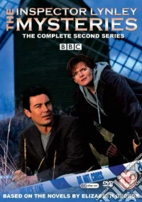 Inspector Lynley Series 2 [Edizione: Regno Unito] dvd